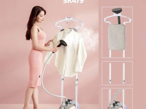 Bàn Là Cây Đứng SEKA