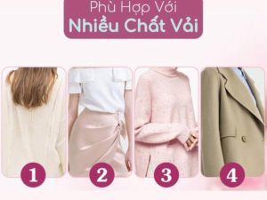 Bàn Là Hơi Nước Cầm Tay Gấp Gọn SK545