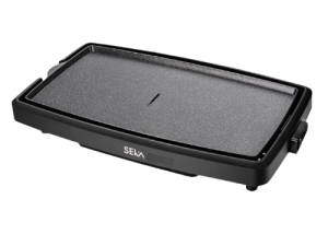 Bếp Nướng Điện