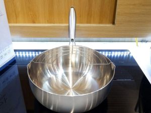 Chảo Tuyết SEKA SK6030 sâu lòng