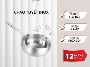 Chảo Tuyết SEKA SK6030