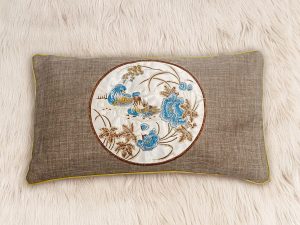 Gối điện ngải cứu SEKA SK750