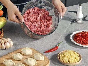 Hình Ảnh Máy Xay Thịt Đa Năng SEKA SK2288