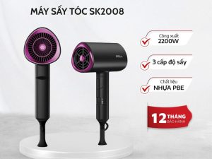 Máy Sấy Tóc SEKA SK2008