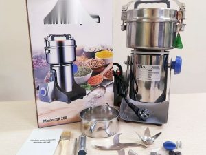 Máy Xay Bột Khô SK200