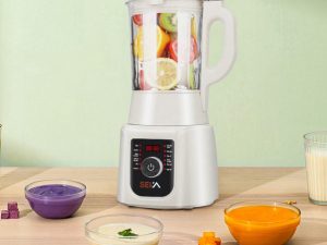 Máy Xay Sữa Hạt Đa Năng SEKA E300