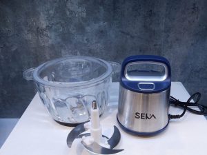 Máy Xay Thịt Đa Năng SEKA