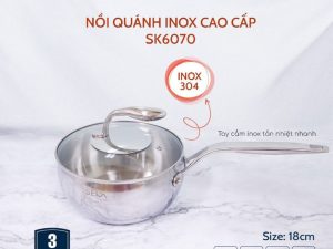 Nồi Quánh SEKA SK6070