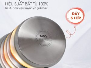 Nồi Quánh SK6070