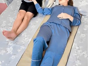 Thảm Ngải Cứu Cắm Điện SEKA SK6TM