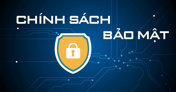 chính sách bảo mật seka việt nam