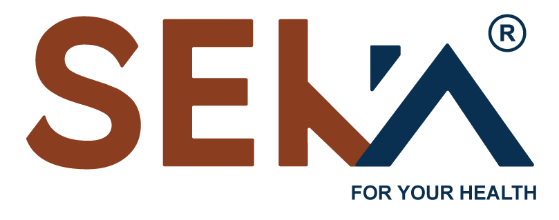 Đồ gia dụng SEKA Việt Nam