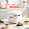 Nồi Cơm Điện SEKA SK1029 phủ gốm