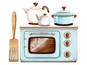 Đồ gia dụng khác